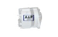 ALTERNATOR PERKINS JUBANA 14V 70A ZAMIENNIK  -21214