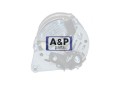 ALTERNATOR PERKINS JUBANA 14V 70A ZAMIENNIK  -21215