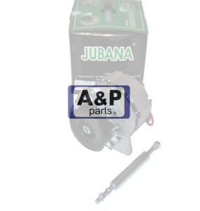 ALTERNATOR URSUS C-360 JUBANA 14V 45A JOBS