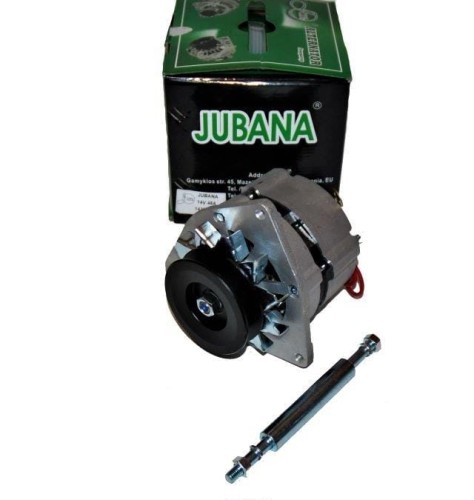 ALTERNATOR URSUS C-360 JUBANA 14V 45A JOBS-21665