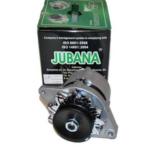 ALTERNATOR URSUS MF-255 JUBANA 14V 34A 500W MF-21654