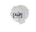 ALTERNATOR KHD DEUTZ CNH FORD JUBANA 28V  -21658