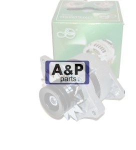 ALTERNATOR URSUS C-385 JUBANA 14V 70A 80642385