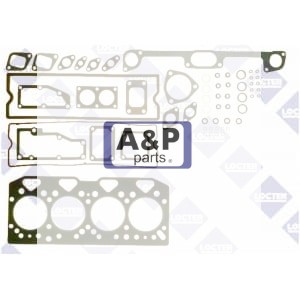 ZESTAW USZCZELEK GÓRNY PERKINS 1000 JCB /7/