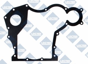 USZCZELKA POKRYWY ROZRZĄDU PERKINS 6.354