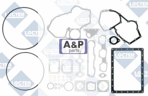 KIT GASKET SET PERKINS  HH HM HL HP KH  400 B.U.G