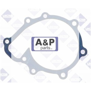 USZCZELKA POMPY WODY PERKINS SERIA 100 104-19    