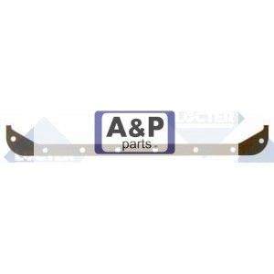 USZCZELKA MISY OLEJU ALUMINIOWEJ PERKINS 4.107 108