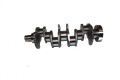 CRANKSHAFT WAŁ KORBOWY SERIA 1100  PERKINS 1104-19388