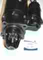 STARTER ROZRUSZNIK ORYGINAL WEICHAI STEYR WD615G-17910