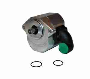 POMPA HYDRAULICZNA PZ2-26,5KA 89420902 HYLMET