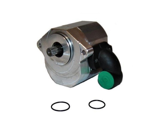POMPA HYDRAULICZNA PZ2-26,5KA 89420902 HYLMET-21738