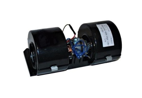 DMUCHAWA WENTYLATOR NAGRZEWNICY ZETOR 62467880-21740