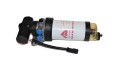 POMPKA PALIWA KOMPLETNA Z FILTREM B120965 2 piny-21884