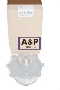 POMPA WODNA 100MM ORIGINAL DEUTZ 04205929 1013