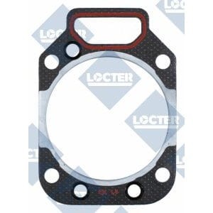 USZCZELKA GŁOWICY MWM FENDT 113 MM 1,7 MM SERWIS  