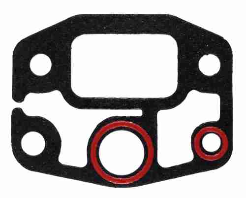 USZCZELKA KOLEKTORA SSĄCEGO MWM D226B3 TD226B3 TD2-21819