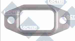 USZCZELKA KOLEKTORA WYDECHU MWM METALOWA -21820