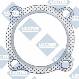 USZCZELKA TŁUMIKA WYDECHU MWM TD226-6 TD226B