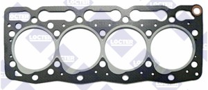 USZCZELKA GŁOWICY KUBOTA V1505  79MM GRUBOŚĆ 2MM