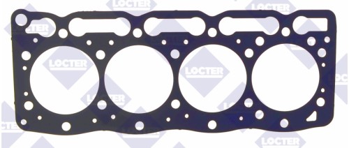 USZCZELKA GŁOWICY KUBOTA V1505 METALOWA 79MM B.O.-21816