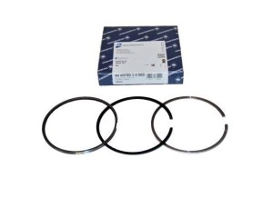 PIERŚCIENIE TŁOKOWE KS  IVECO 104MM 3TX2,4X4MM