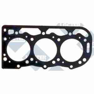 USZCZELKA GŁOWICY FORD BSD333 BSD 329 WZMACNIANA 