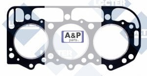 USZCZELKA GŁOWICY FORD BSD326 BSD 329 110MM