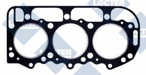 USZCZELKA GŁOWICY FORD BSD326 BSD 329 110MM-21932