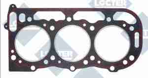 USZCZELKA GŁOWICY FORD 4000 115MM