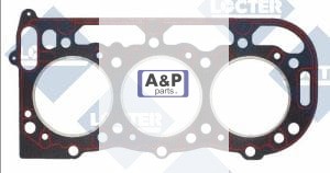 USZCZELKA GŁOWICY FORD 4000 115MM-21933