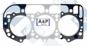 USZCZELKA GŁOWICY FORD NEW HOLLAND BSD 326 115MM