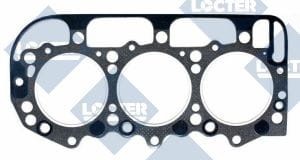 USZCZELKA GŁOWICY FORD NEW HOLLAND BSD 326 115MM-21937