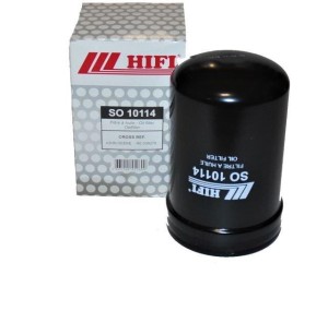 FILTR OLEJU SO10114 = P551910 = RE539279 J.DEERE  