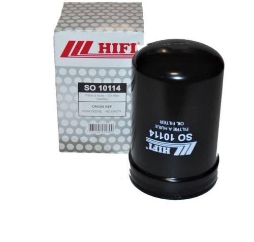 FILTR OLEJU SO10114 -22034