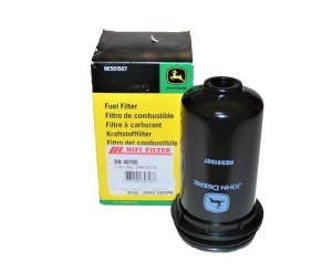 FILTR PALIWA SN40785