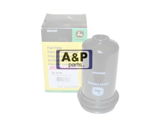 FILTR PALIWA SN40785-22028