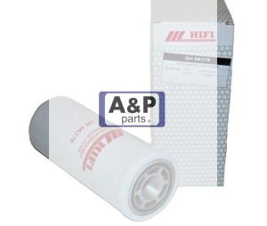 FILTR HYDRAULICZNY SH66378 JOHN DEERE