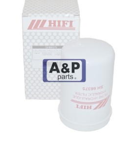 FILTR HYDRAULICZNY SH66375 JOHN DEERE