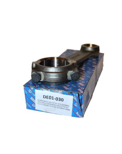 KORBOWÓD DEUTZ F2L511 2290403 4151493 GŁÓWKA 35M  -21956