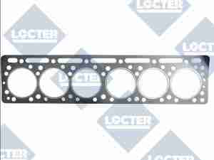 USZCZELKA GŁOWICY ALLIS CHALMERS 110MM FIAT 6 CYL.