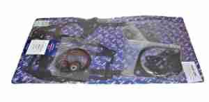 ZESTAW USZCZELEK DOLNY PERKINS 1104 1104D-E44T