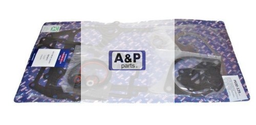 ZESTAW USZCZELEK DOLNY PERKINS 1104 1104D-E44T-21960