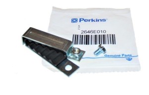 ZACISK PRZEWODU WTRYSKU ORIGINAL PERKINS 2646E010