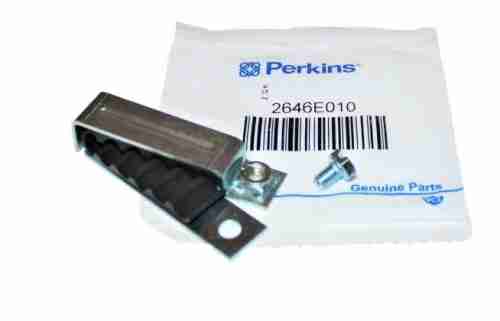 ZACISK PRZEWODU WTRYSKU ORIGINAL PERKINS 2646E010-21983