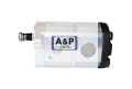 POMPA HYDRAULICZNA URSUS HATTAT PL 1PN/1PN/103-21930