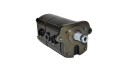 POMPA HYDRAULIKI ORIGINAL HATTAT HEMA URSUS 11024 -21913