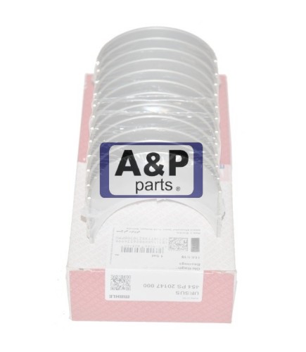 KOMPLET PANEWEK KORB. R-2 C-385 MAHLE 0,50-21925