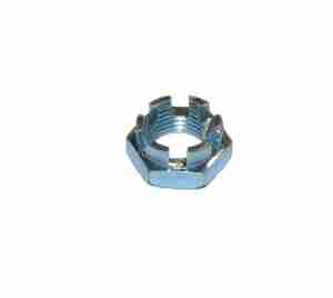 NAKRĘTKA KORONKOWA M18X1,5 ZETOR 993987