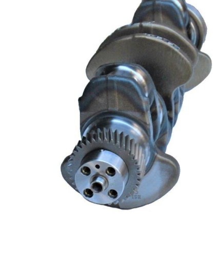 WAŁ KORBOWY SILNIKA CUMMINS 4BT CASE 580 -22048